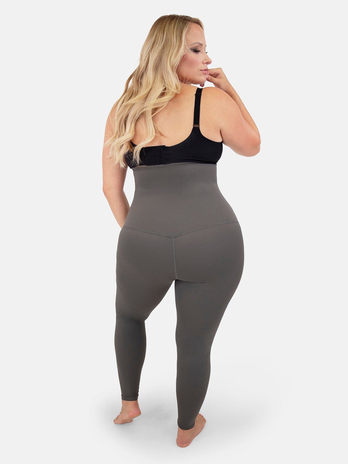 In-Control Hooked Leggings