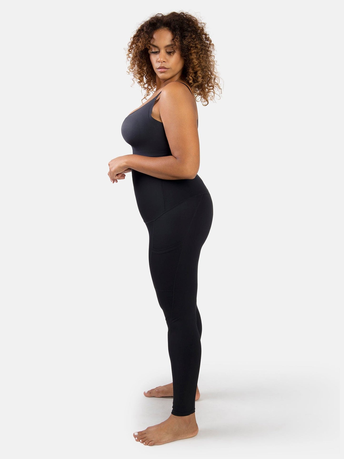 In-Control Hooked Leggings