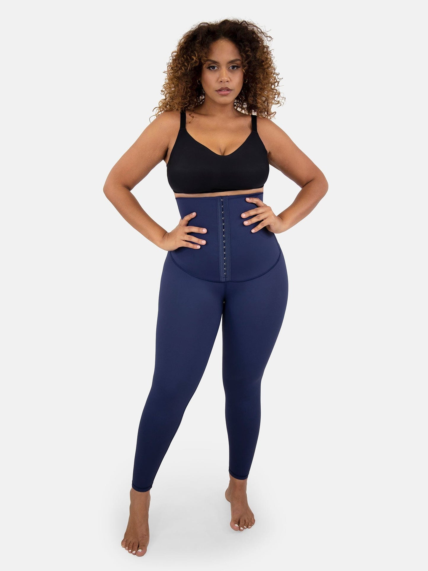 In-Control Hooked Leggings