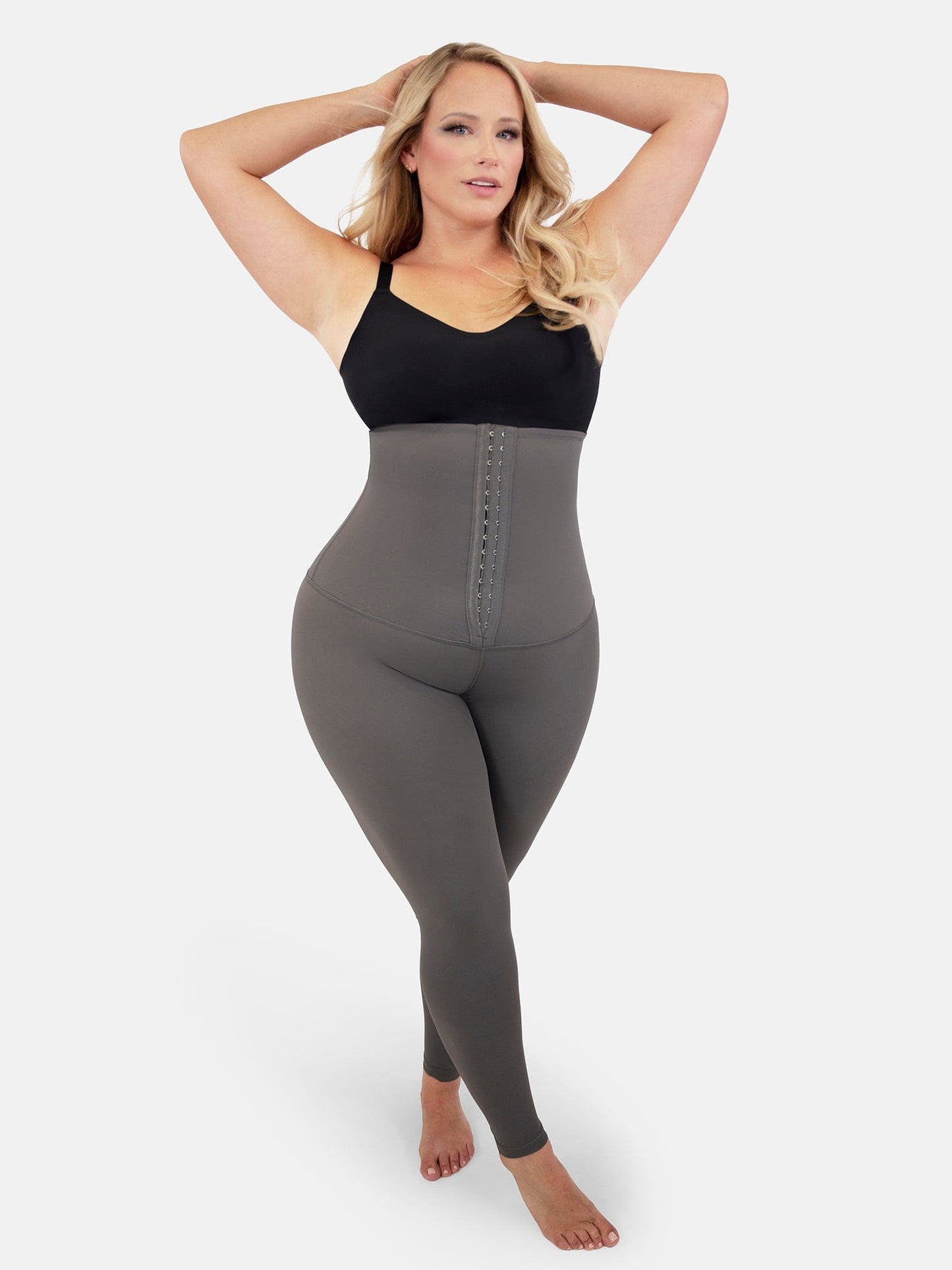 In-Control Hooked Leggings