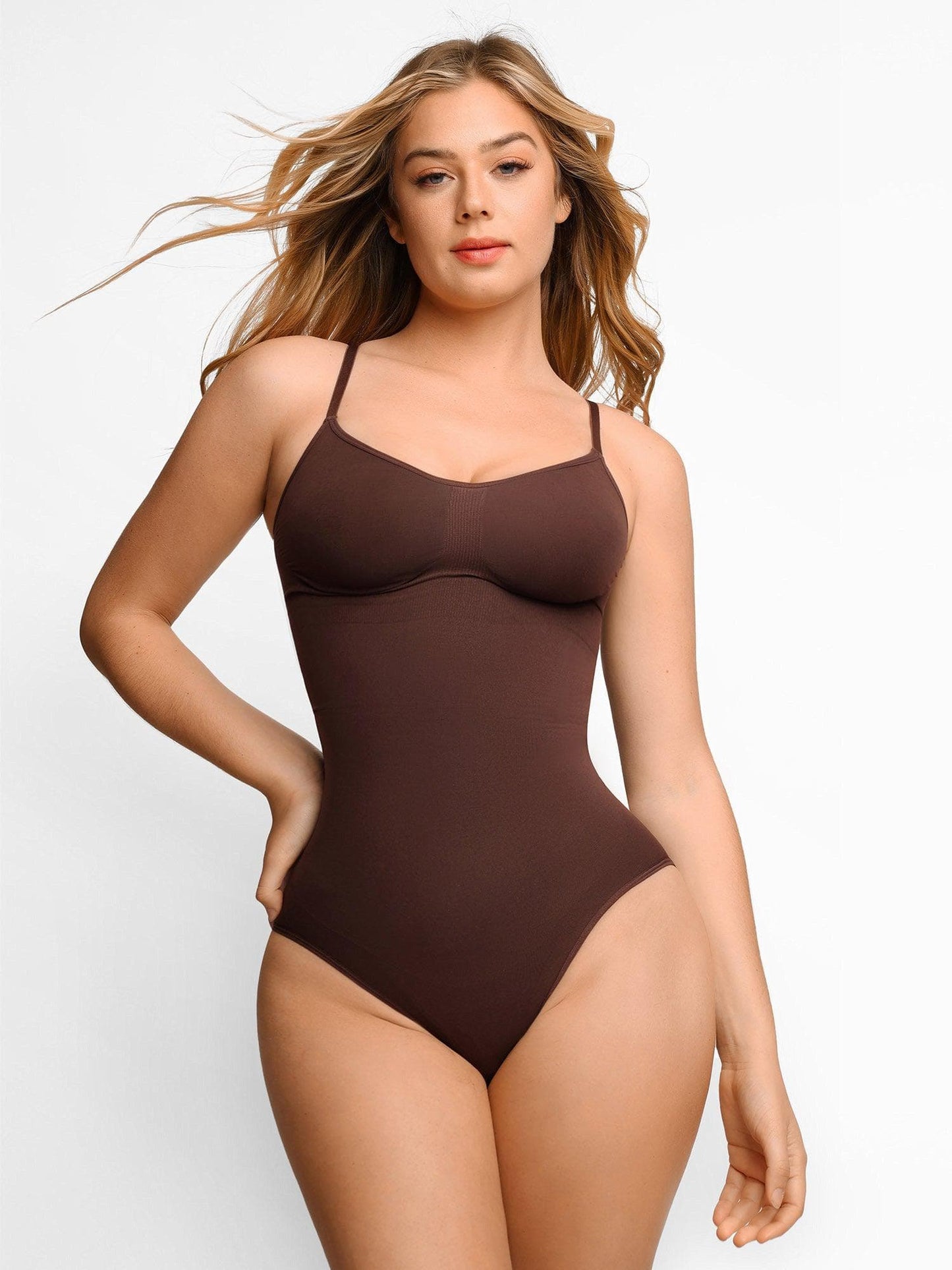 Seamless Sculpt Daily Wear Bodysuits