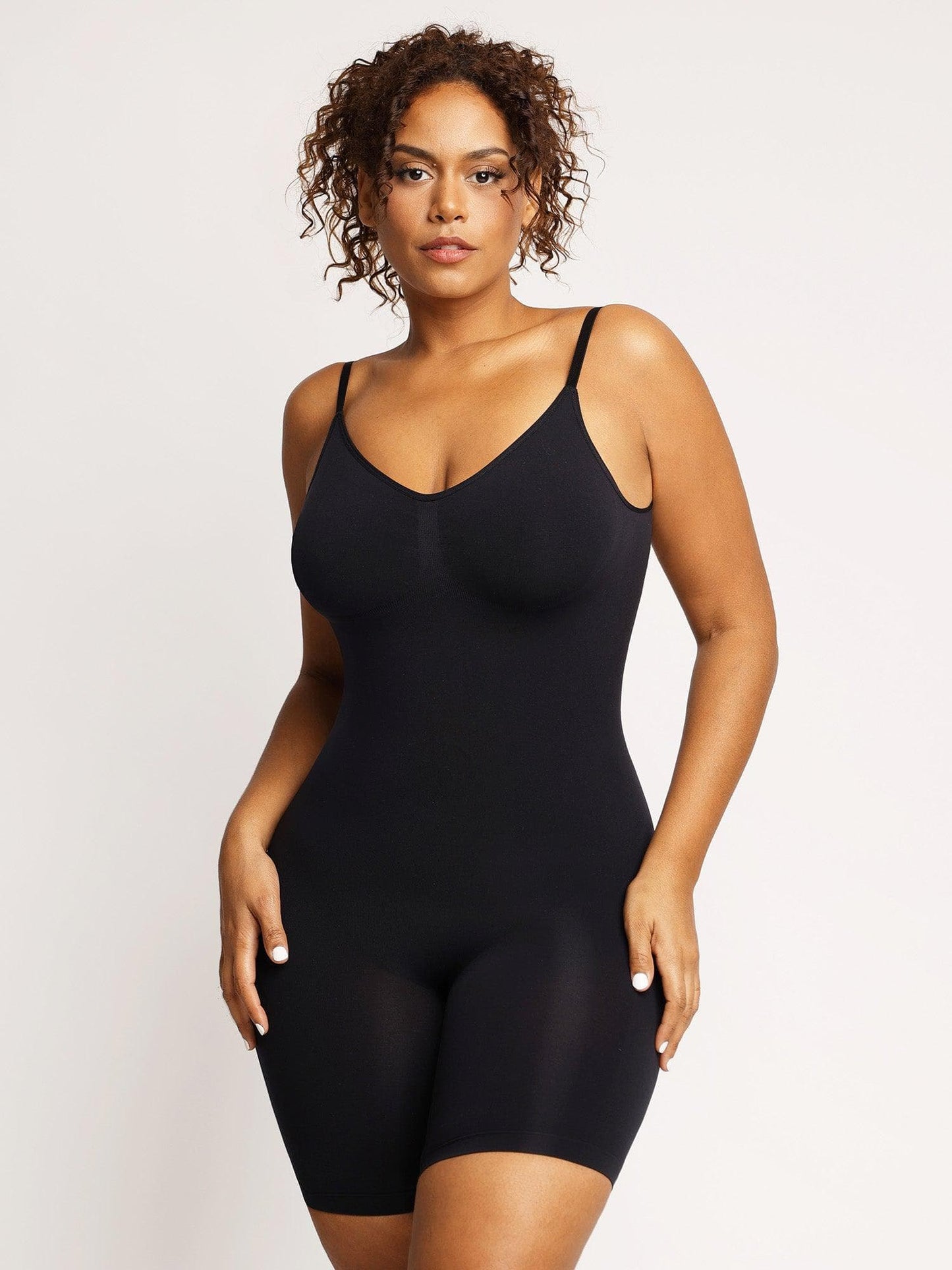 Seamless Sculpt Daily Wear Bodysuits