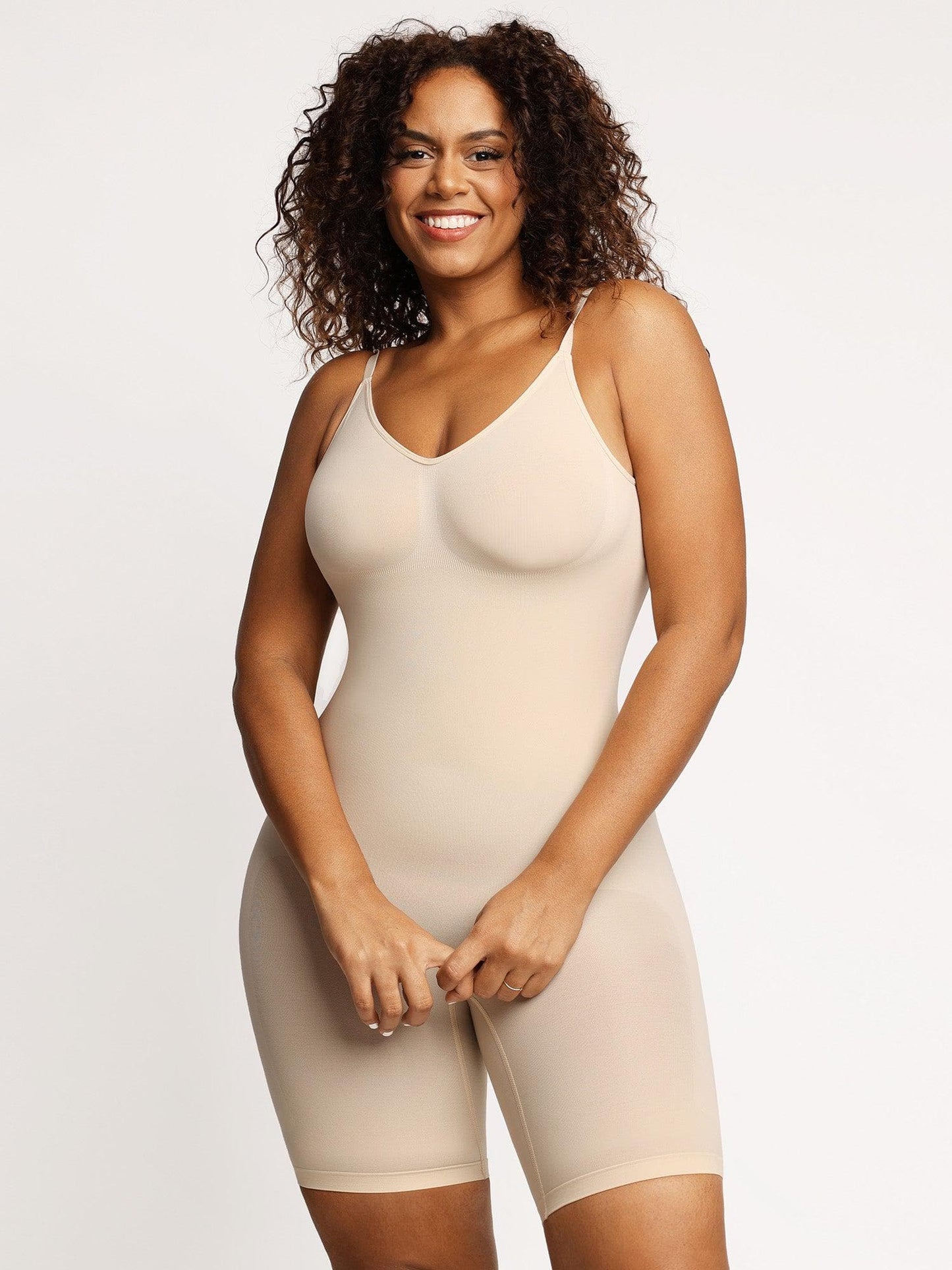 Seamless Sculpt Daily Wear Bodysuits