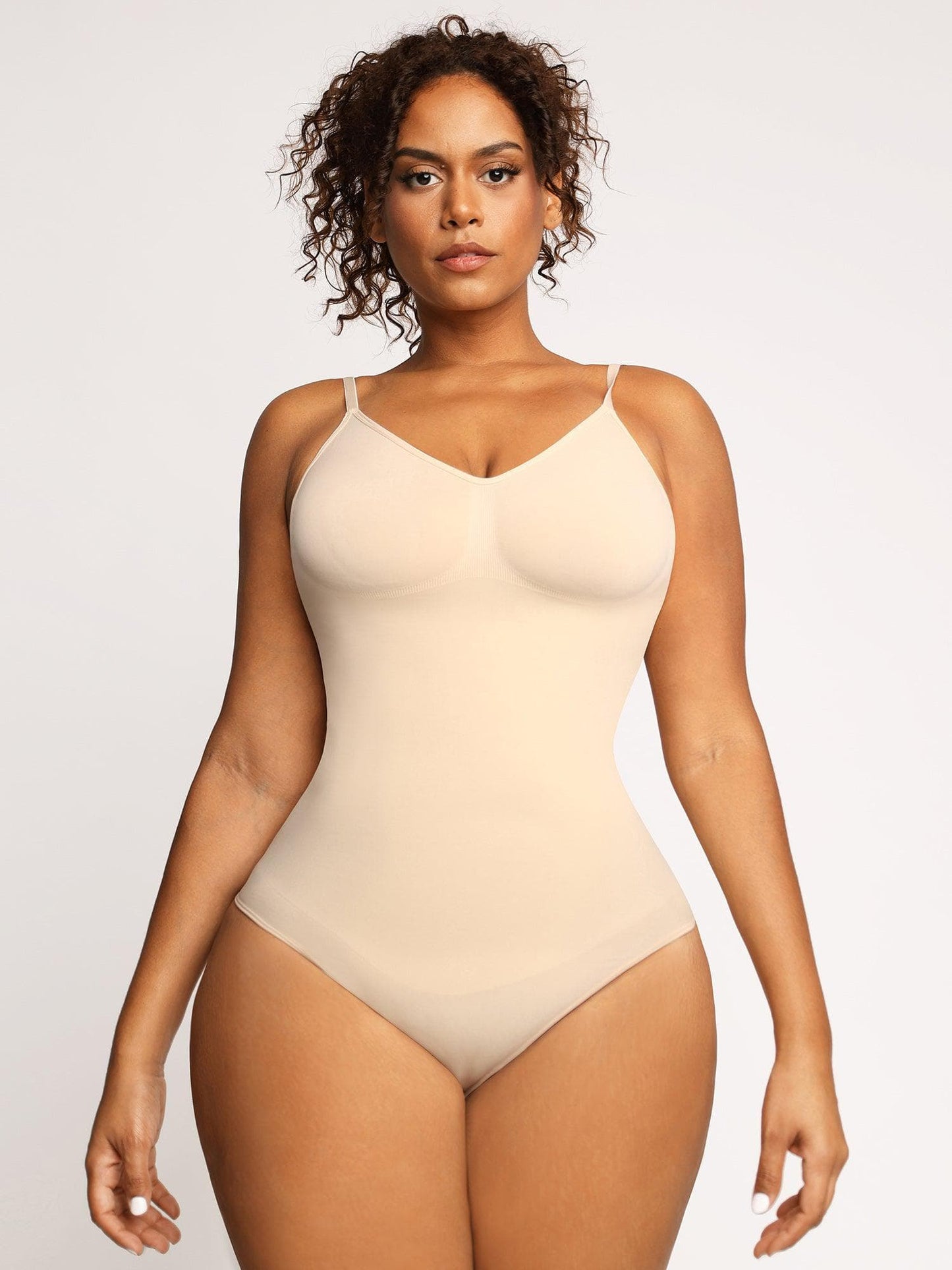 Seamless Sculpt Daily Wear Bodysuits