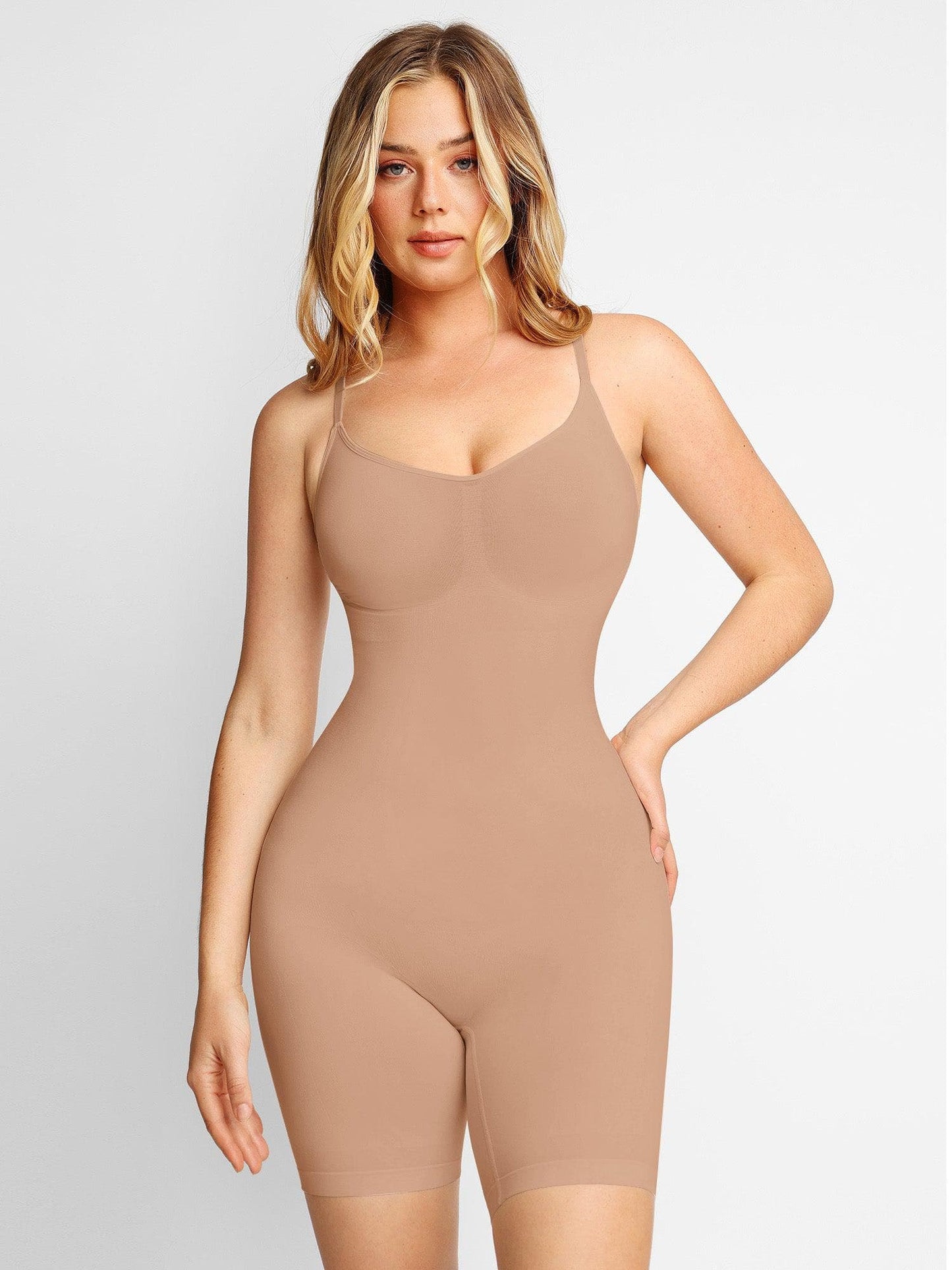 Seamless Sculpt Daily Wear Bodysuits